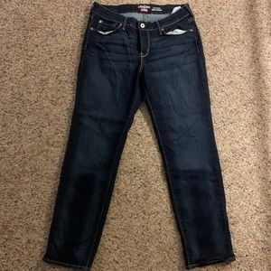 Denizen by Levi slim leg jeans